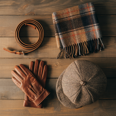 Accessories