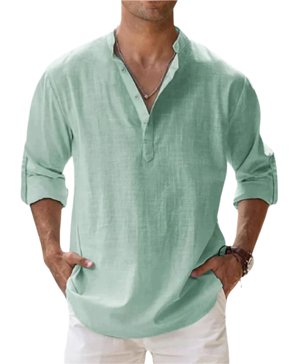 Florence Cotton Shirt