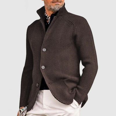 Lewis | Stylish Warm Cardigan