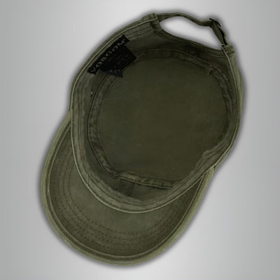 Clover | Timeless and Durable Vintage Cap