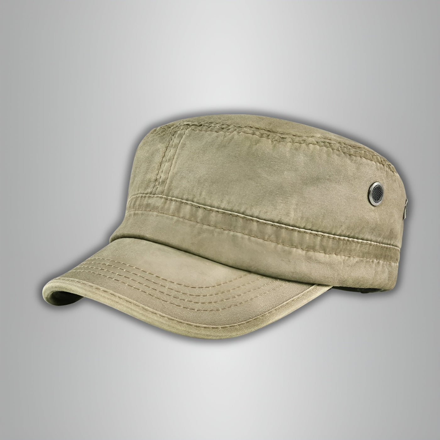 Clover | Timeless and Durable Vintage Cap