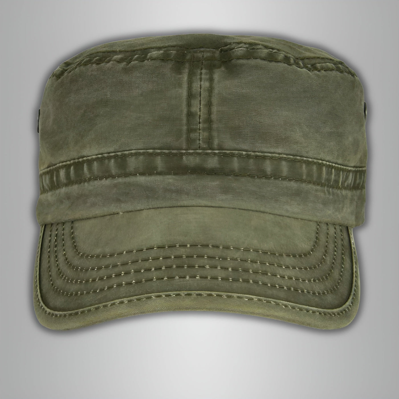 Clover | Timeless and Durable Vintage Cap