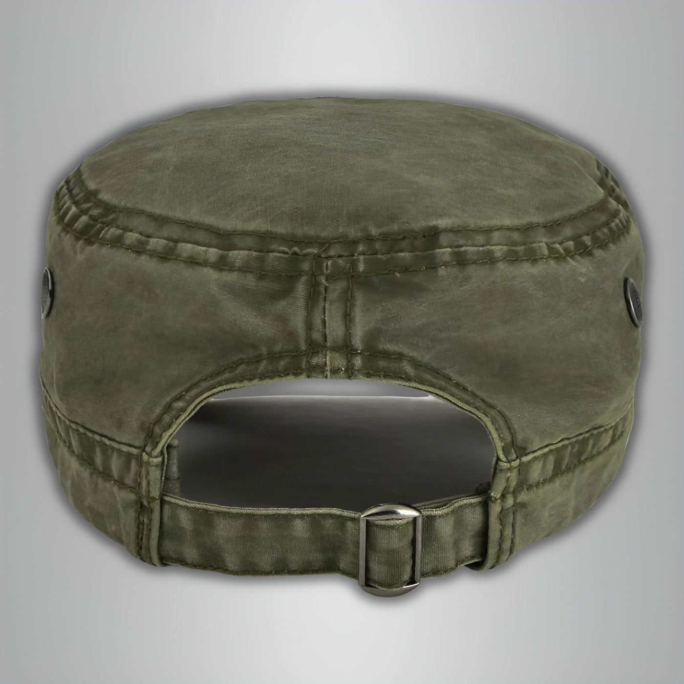 Clover | Timeless and Durable Vintage Cap