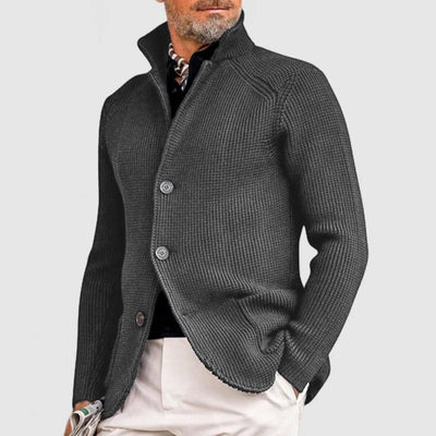 Lewis | Stylish Warm Cardigan