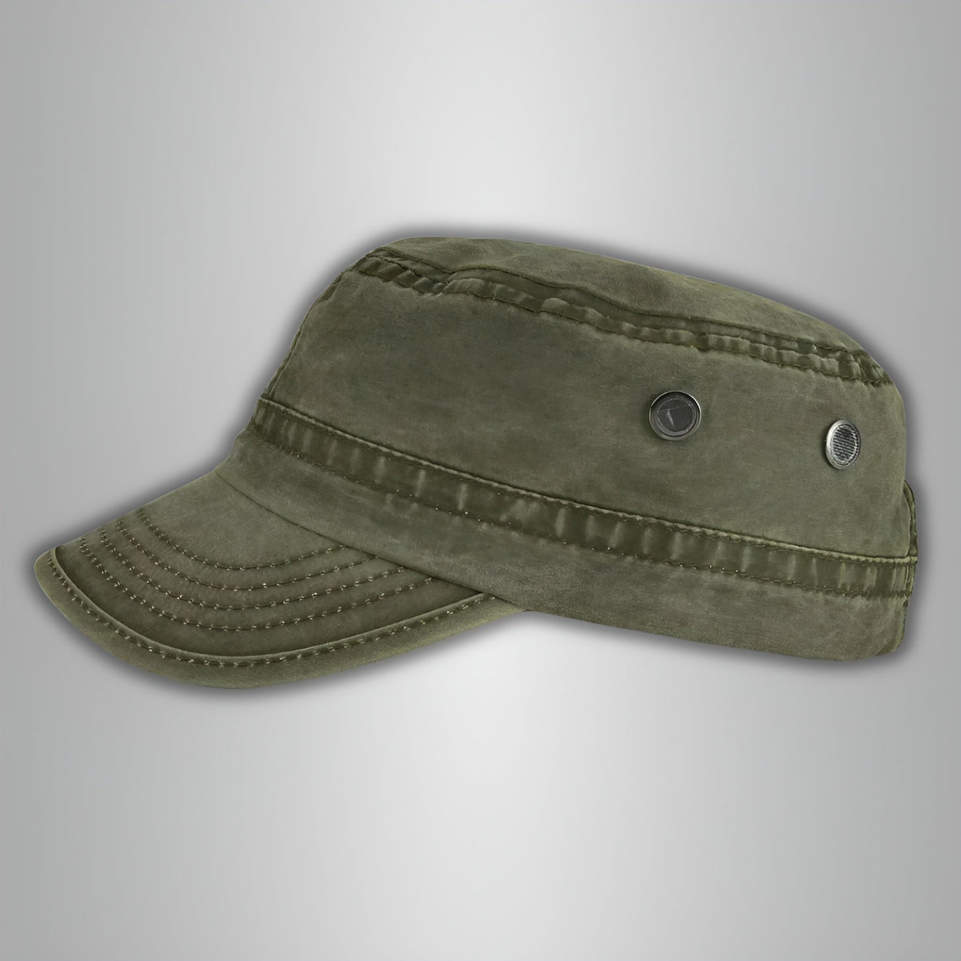 Clover | Timeless and Durable Vintage Cap