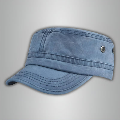 Clover | Timeless and Durable Vintage Cap
