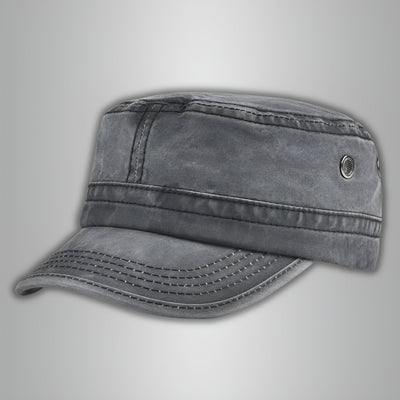 Clover | Timeless and Durable Vintage Cap