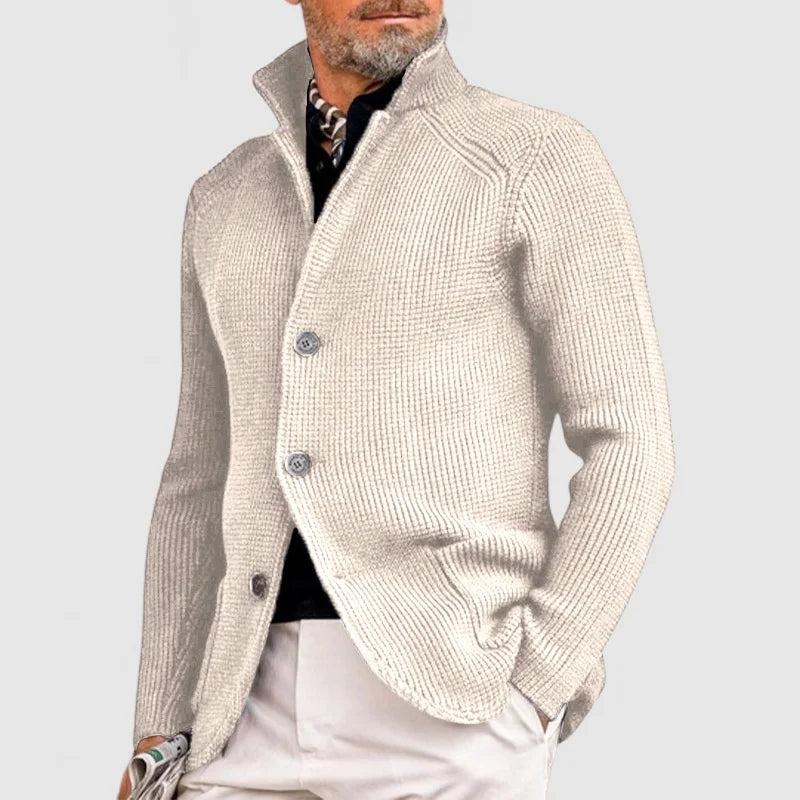 Lewis | Stylish Warm Cardigan