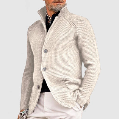 Lewis | Stylish Warm Cardigan