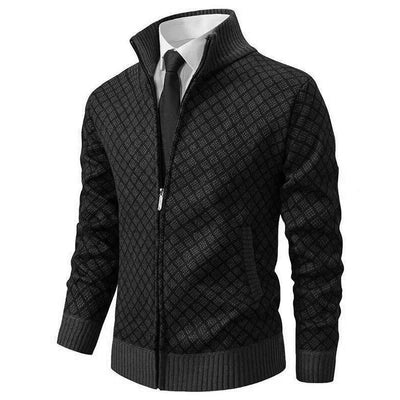 Jack | Timeless Men's Vest for an Effortlessly Stylish Look