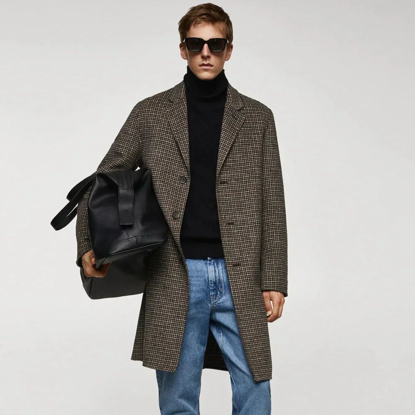 Lauren | Sherlock Coat