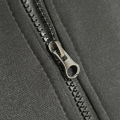 Matthew | Warm Fleece Hooded Jacket