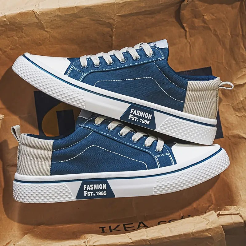 Valmer™ | Comfortable and Casual Sneakers