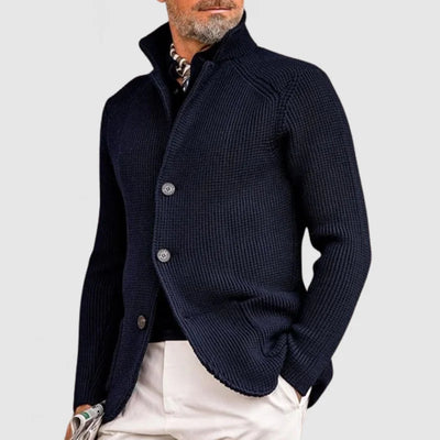 Lewis | Stylish Warm Cardigan