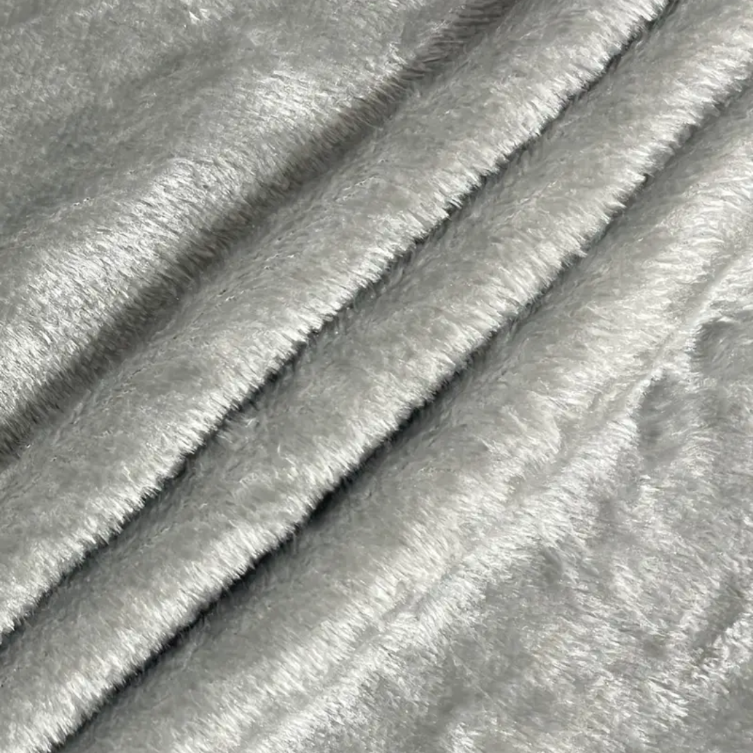 Matthew | Warm Fleece Hooded Jacket