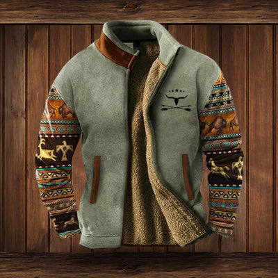 Theodore Sweater