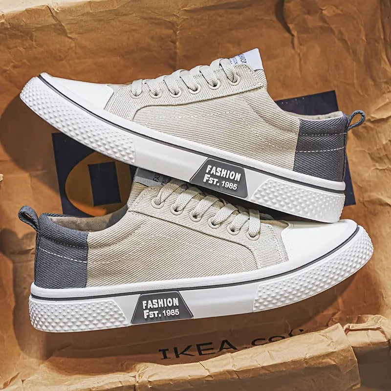 Valmer™ | Comfortable and Casual Sneakers