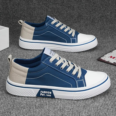 Valmer™ | Comfortable and Casual Sneakers