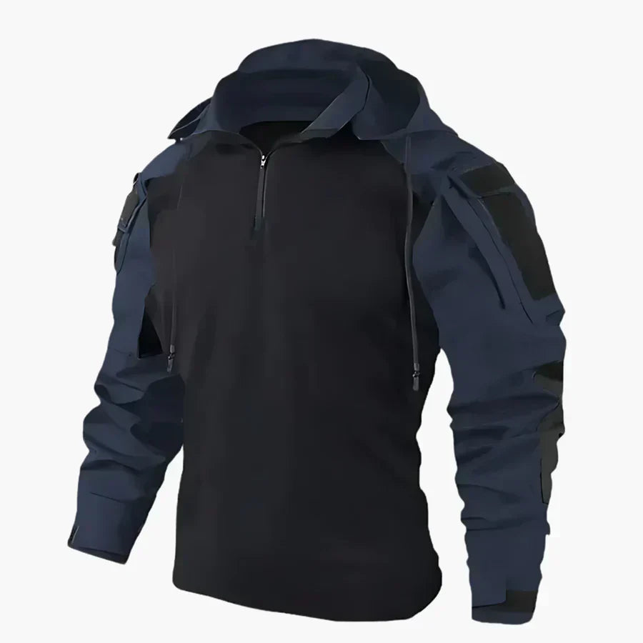 Clark | Tactical Jacket