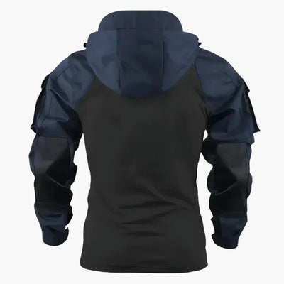 Clark | Tactical Jacket