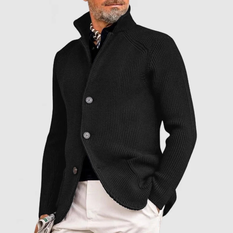 Lewis | Stylish Warm Cardigan