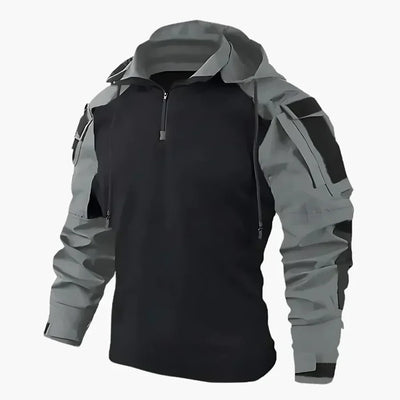 Clark | Tactical Jacket