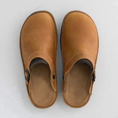 Orthopedic Slip-On Shoes