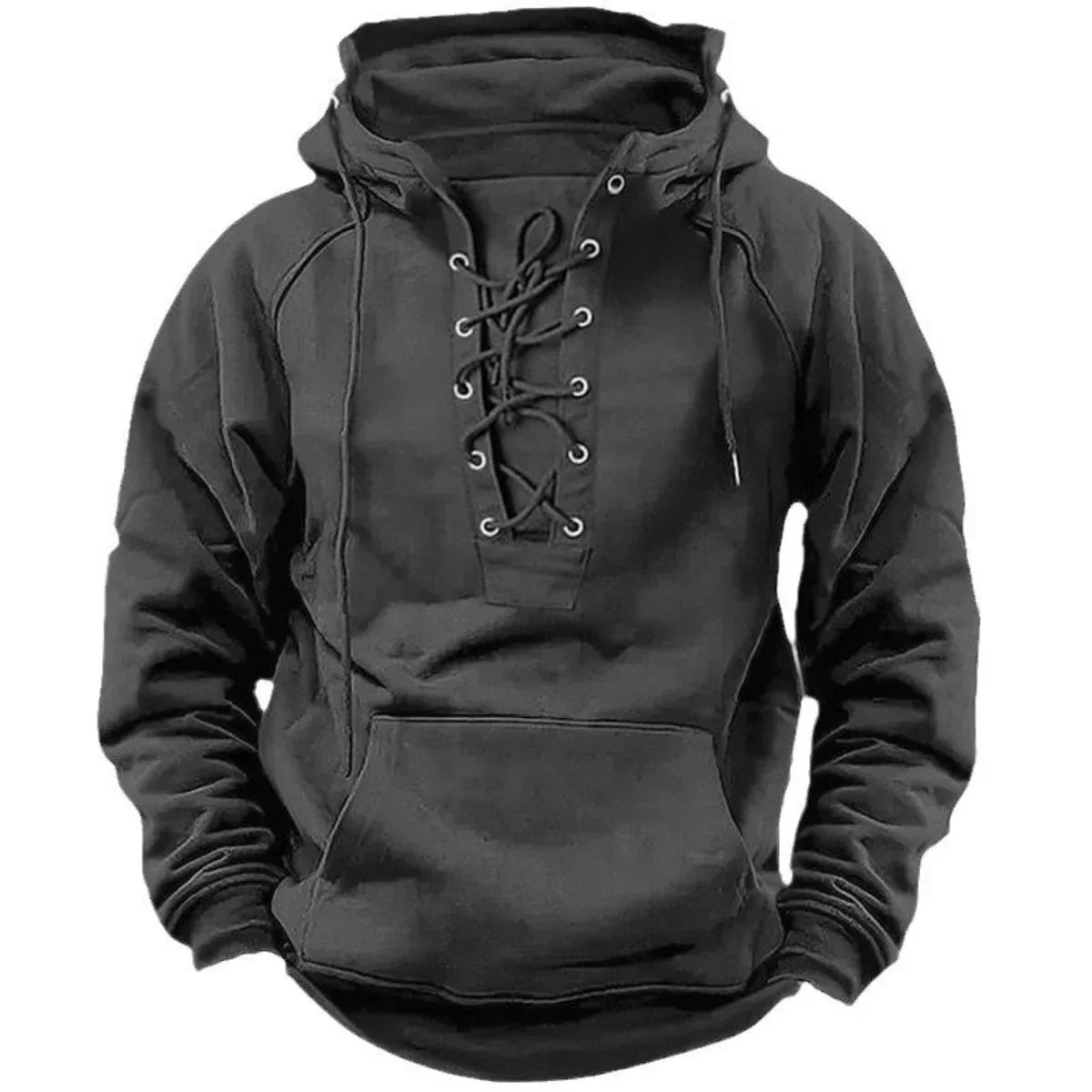 Landon | Durable Hoodie
