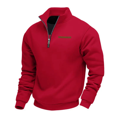 Bernice | Casual Men's Fleece Sweatshirt