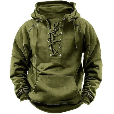 Landon | Durable Hoodie