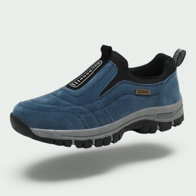 Jones™ | Orthopedic Hiking Shoes for Active Men