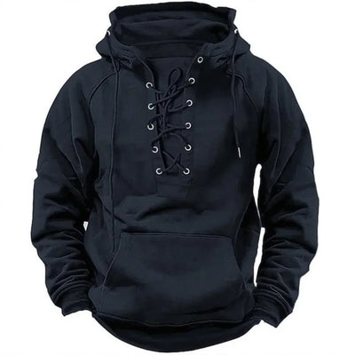 Landon | Durable Hoodie