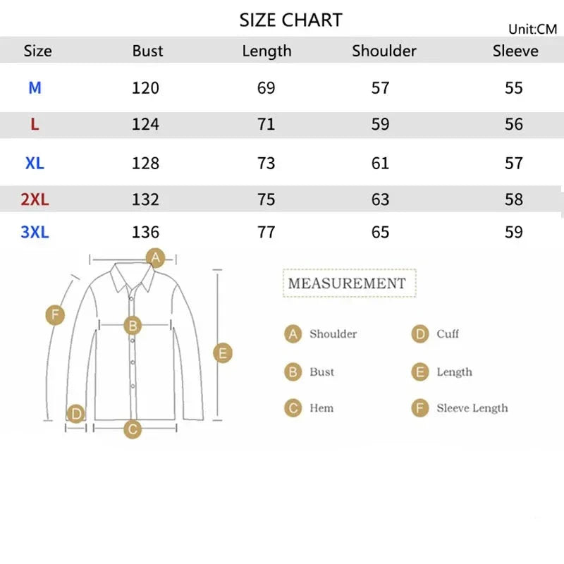 Ludo | Vintage Winter Jacket for Men