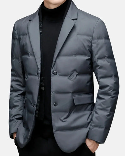 Garnet Down Jacket