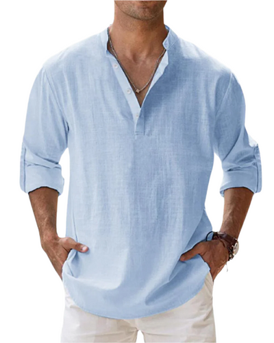 Florence Cotton Shirt