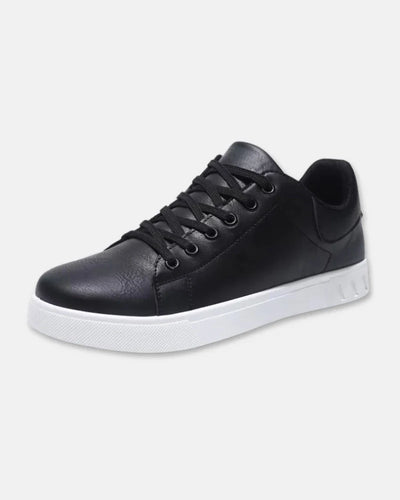 Milano Leather Sneaker