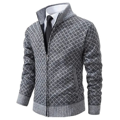 Jack | Timeless Men's Vest for an Effortlessly Stylish Look