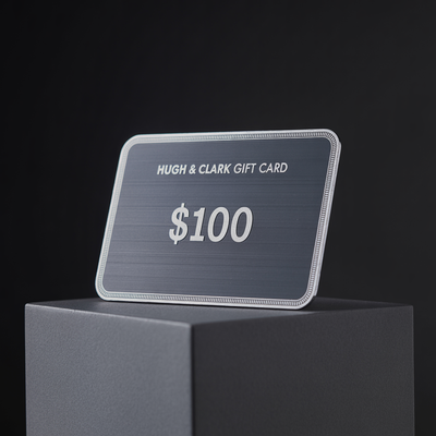 Hugh & Clark Gift Card