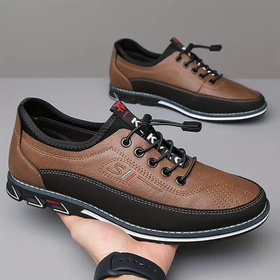 Tom™ | Handmade Quality Leather Oxford Shoes