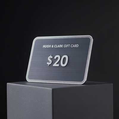 Hugh & Clark Gift Card