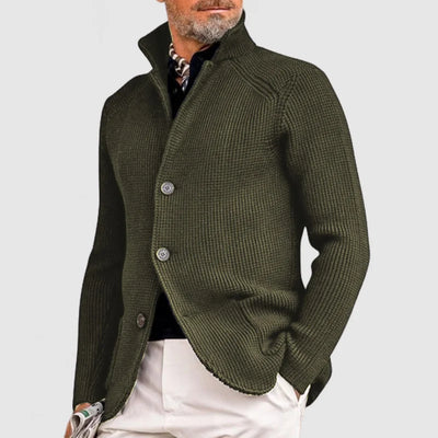 Lewis | Stylish Warm Cardigan
