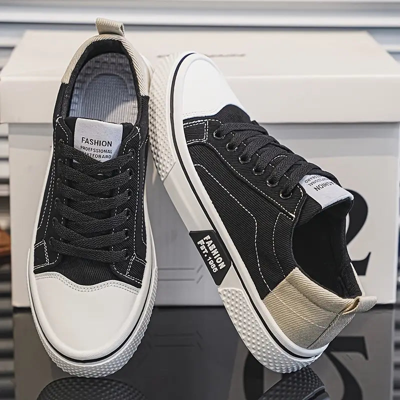Valmer™ | Comfortable and Casual Sneakers