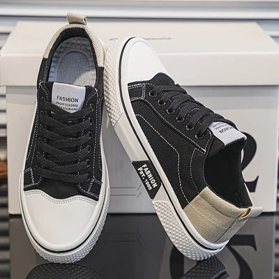 Valmer™ | Comfortable and Casual Sneakers