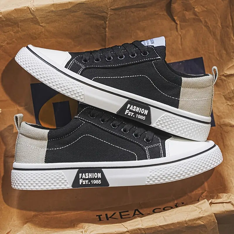 Valmer™ | Comfortable and Casual Sneakers