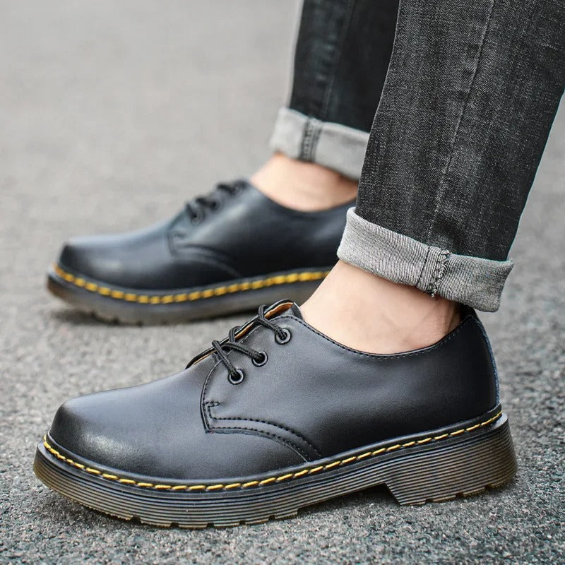 Martens | Stylish Ankle Boots