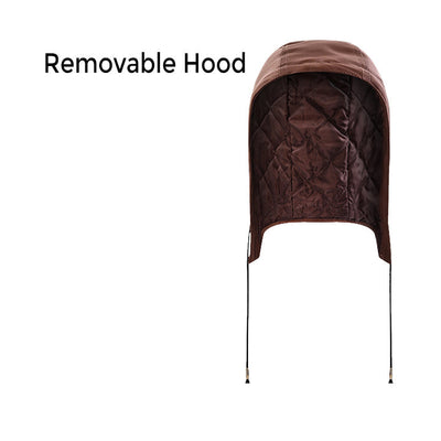 Marzano Leather Jacket