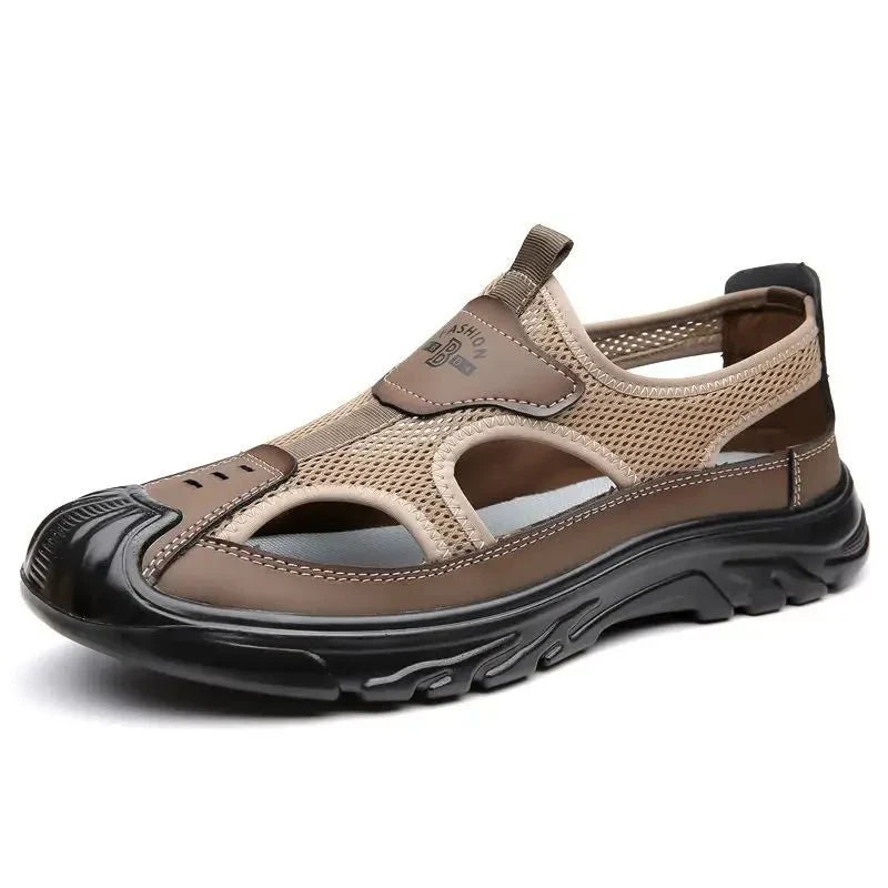 Sam | Orthopedic sandals with optimal support and comfort