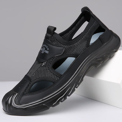 Sam | Orthopedic sandals with optimal support and comfort