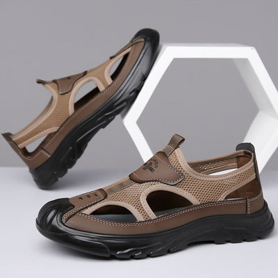 Sam | Orthopedic sandals with optimal support and comfort