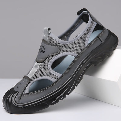 Sam | Orthopedic sandals with optimal support and comfort